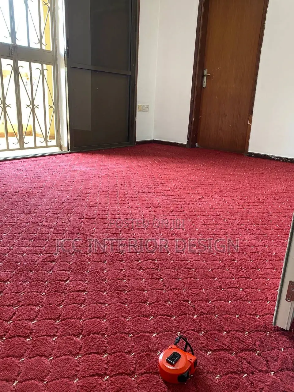 Galaxy Carpet House