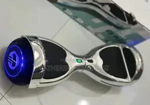 Hoverboards