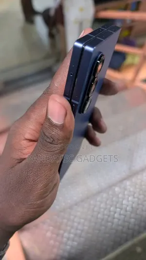 Samsung Galaxy Z Fold6 256 GB Blue