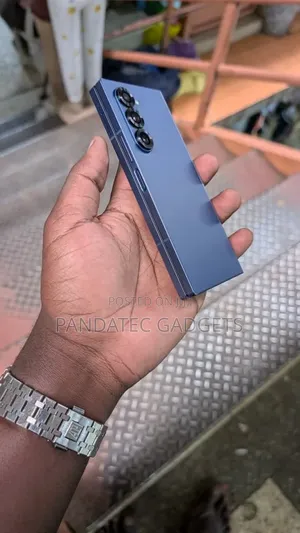 Samsung Galaxy Z Fold6 256 GB Blue