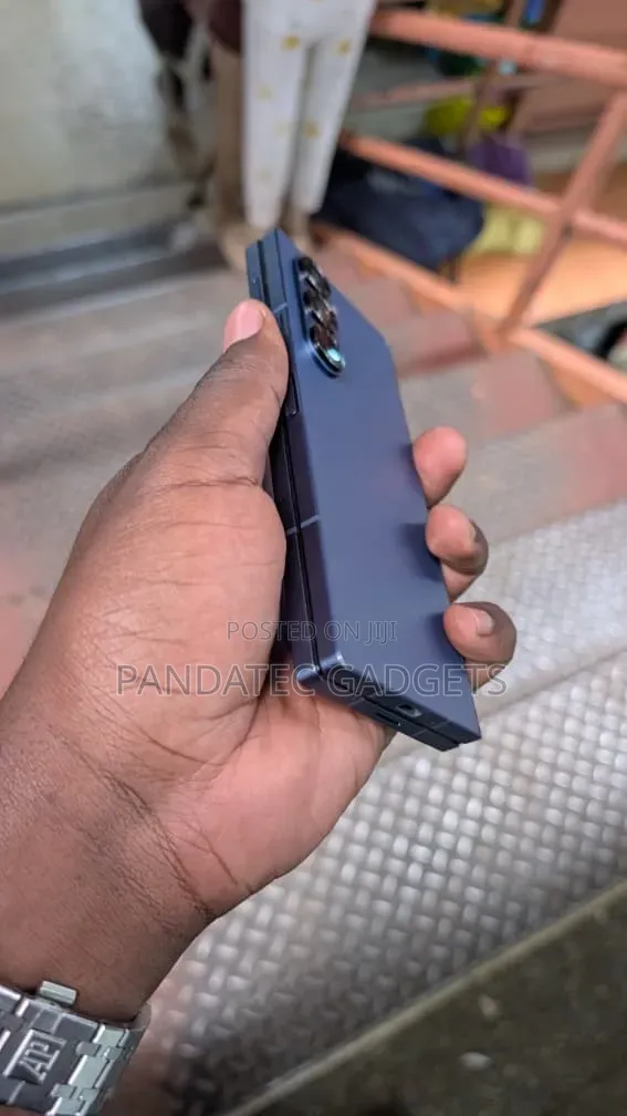 Samsung Galaxy Z Fold6 256 GB Blue