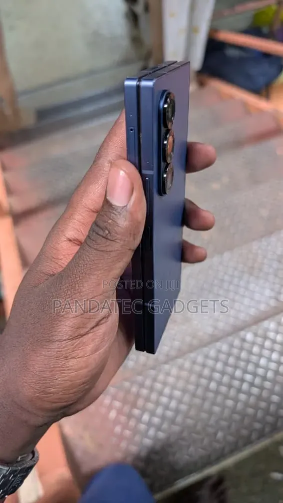 Samsung Galaxy Z Fold6 256 GB Blue