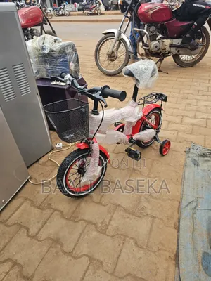Fully Packed/Bicycle/Tanda