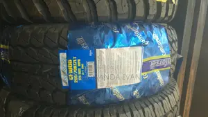 265/70r17lt Comforser Cf1000 Brand New Tyres