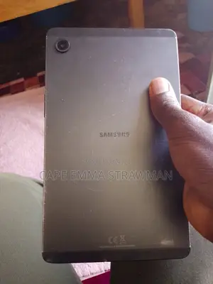 Samsung Galaxy Tab A9 64 GB Silver