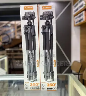 Plokama Pk-9950 Camera Tripod Stand