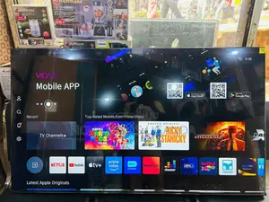 Hisense 65inch Ultra Hd Led Smart Tv A6 Series
