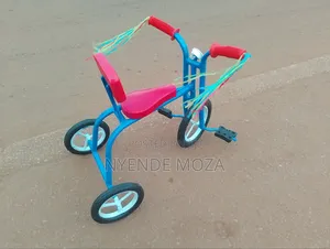 Single Katwe Made