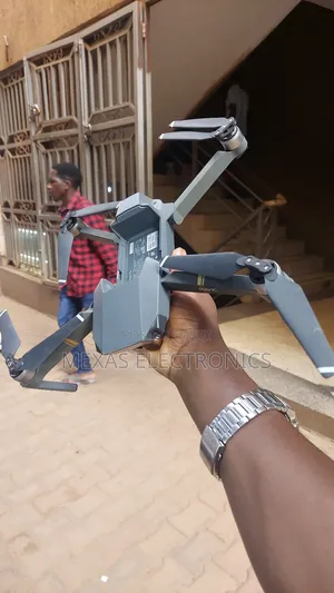 Dji Mavic Pro Drone