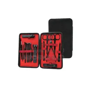 18-Piece Grooming Kit