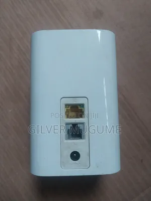 Huawei E5180 4g Lte Cube Router.