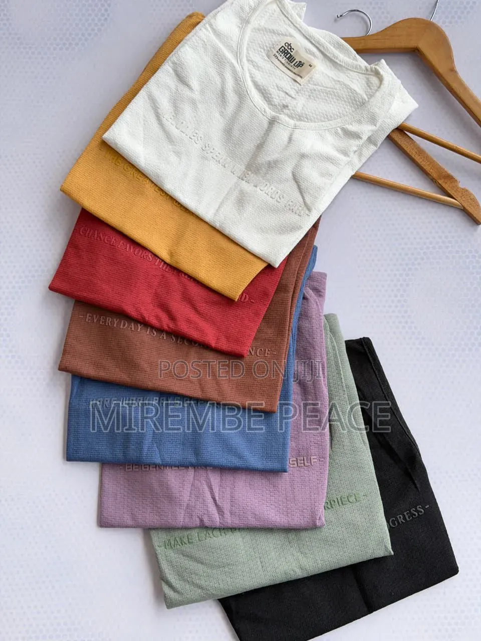 Trending Armless Vests
