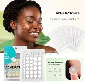 Pimple Patches