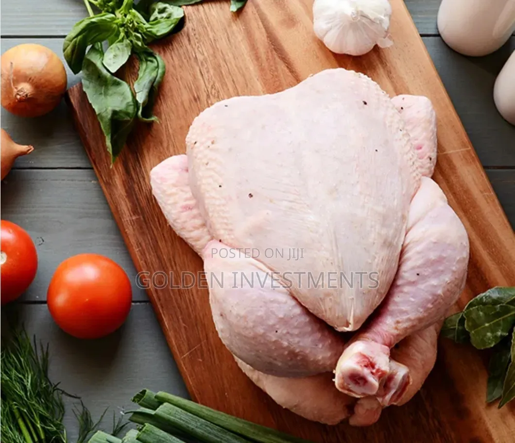 Simera Chicken Supply