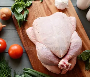 Simera Chicken Supply