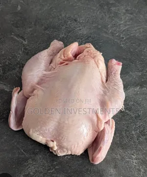 Simera Chicken Supply