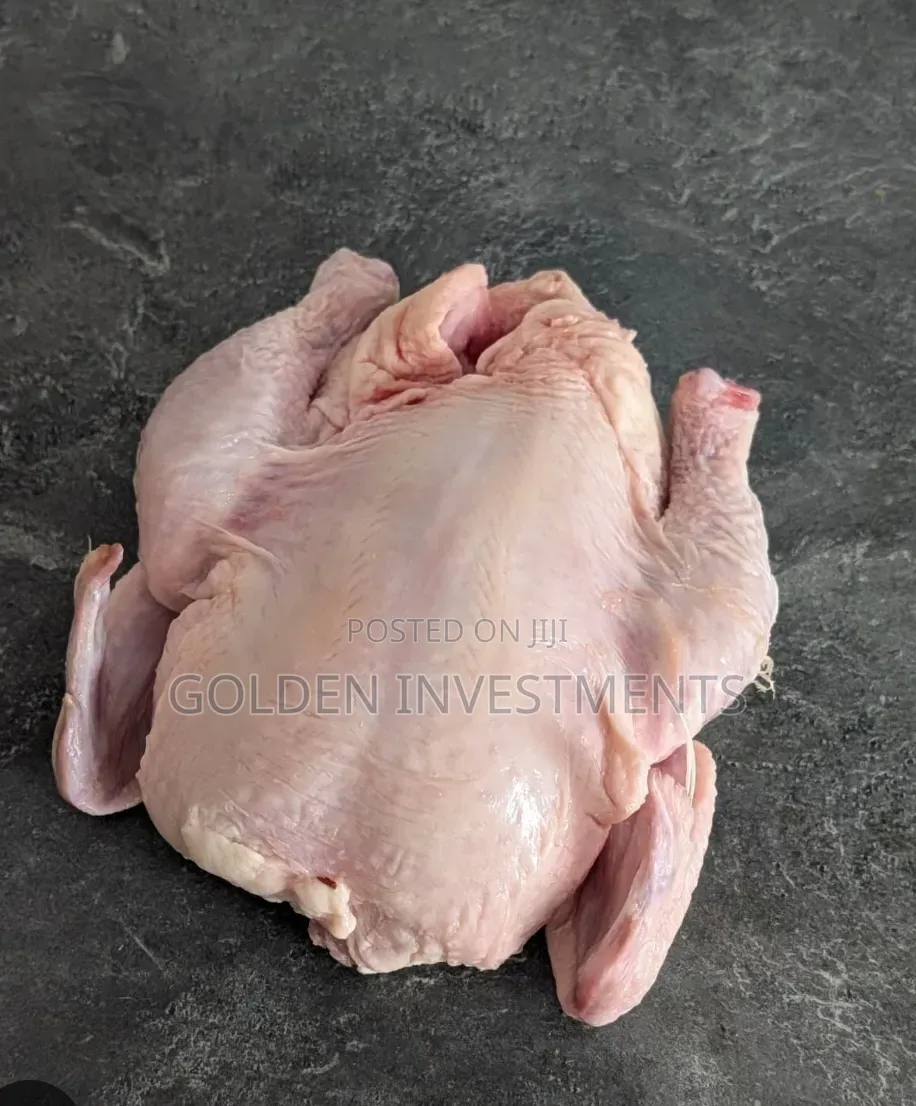 Simera Chicken Supply