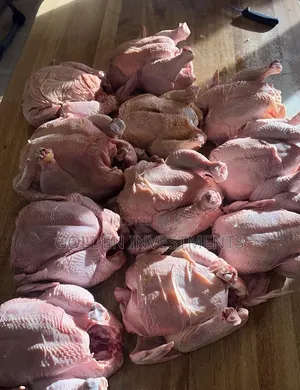 Simera Chicken Supply