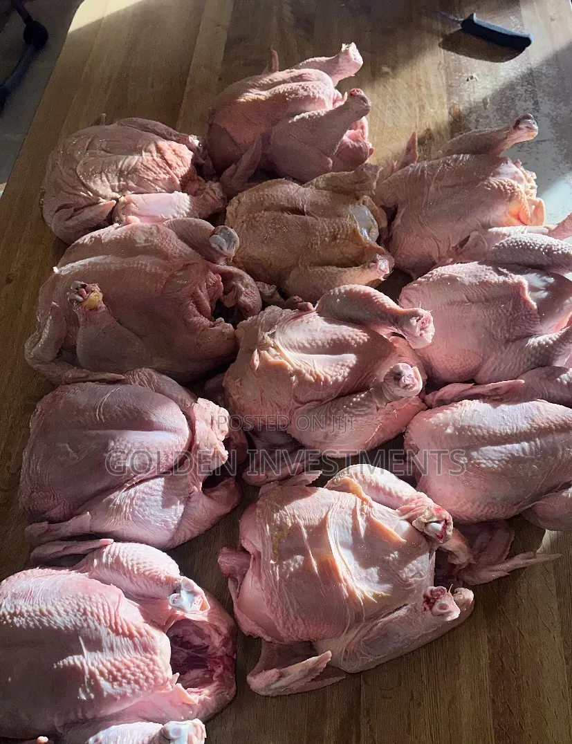 Simera Chicken Supply