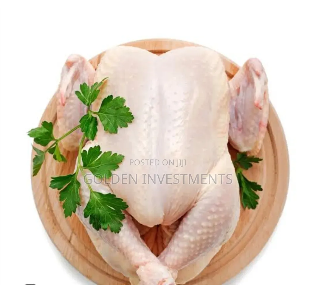 Simera Chicken Supply