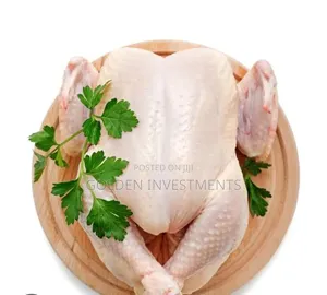Simera Chicken Supply