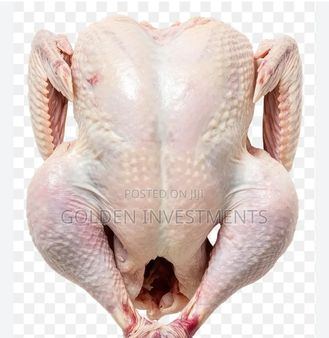 Simera Chicken Supply