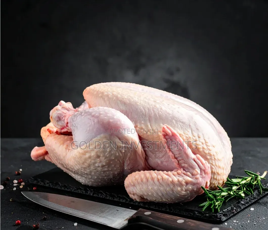 Simera Chicken Supply