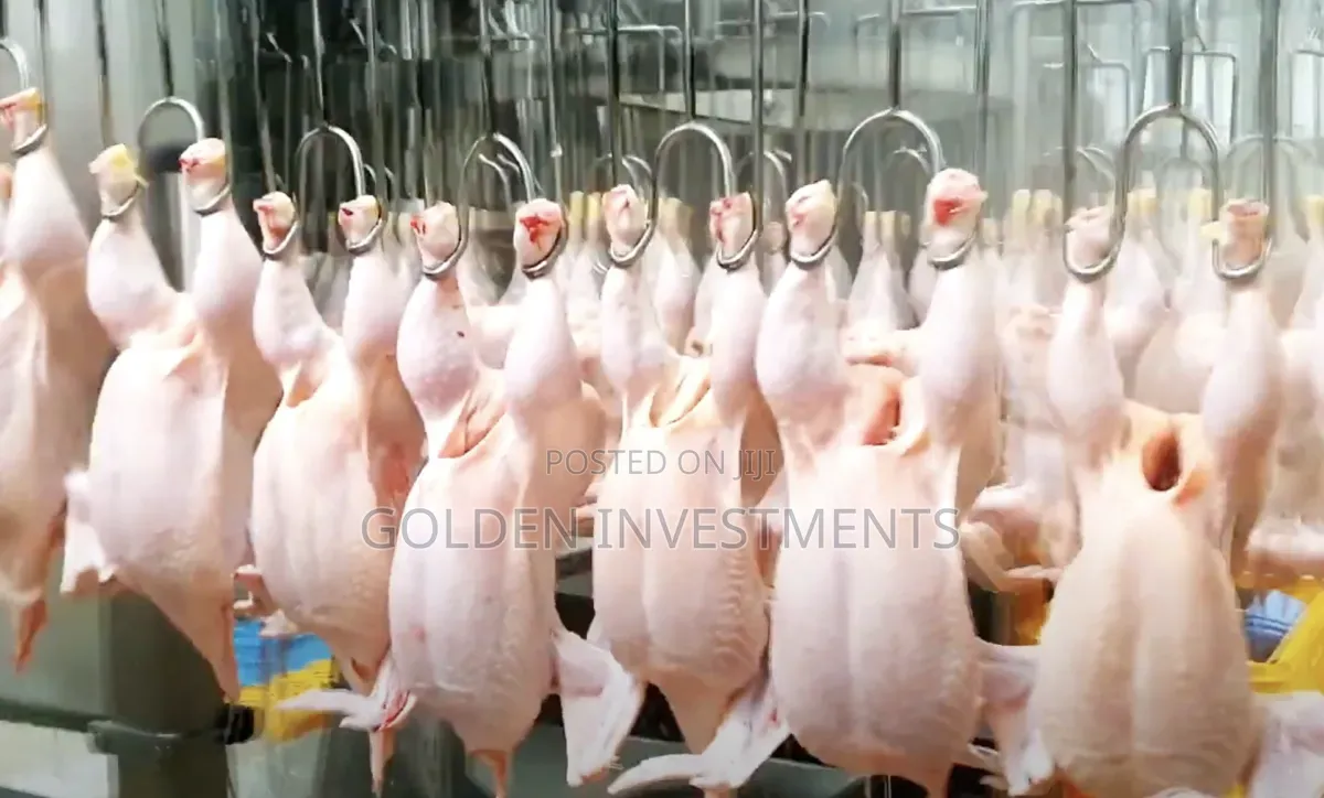 Simera Chicken Supply