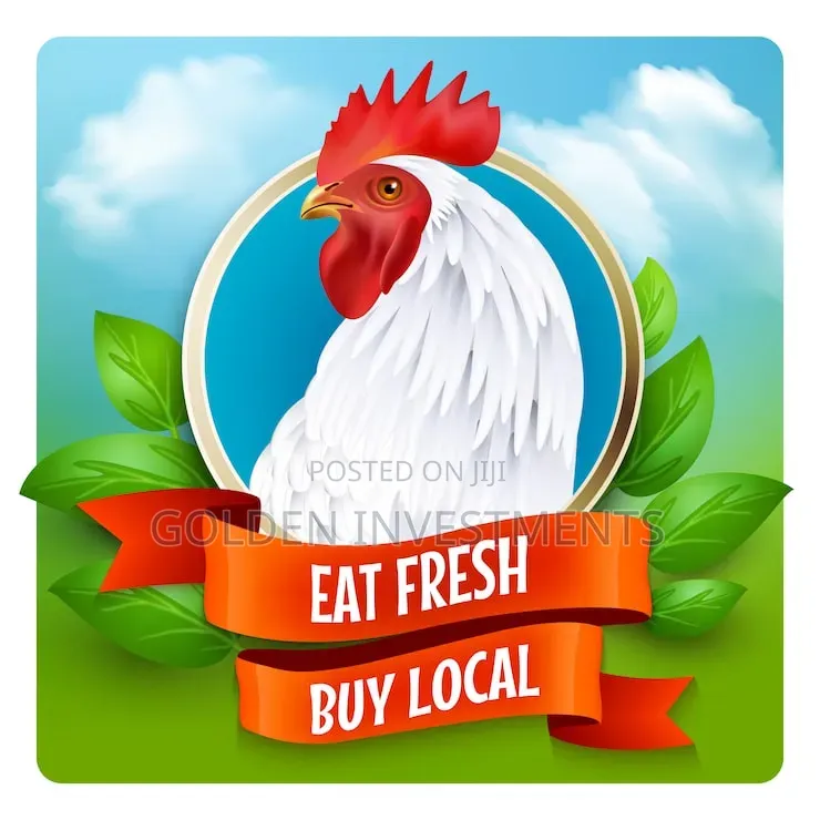 Simera Chicken Supply