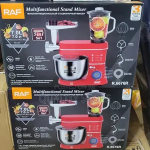 Raf Multifunctional Stand Mixer
