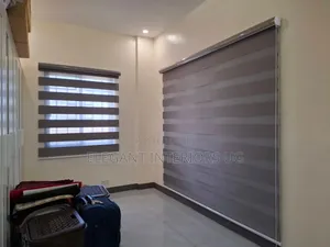 Roller Window Blinds Used in Kitchen and Offices