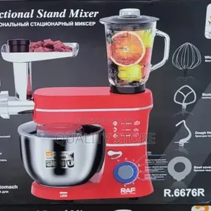 Raf Multifunctional Stand Mixer
