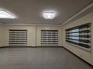 Elegant Office Roller Blinds