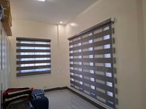 Roller Office Blinds