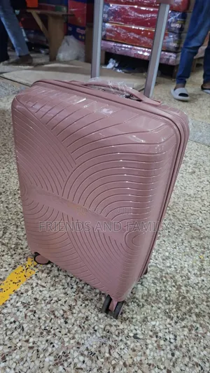 Original Travel Bag Medium Size