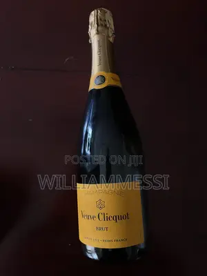 Veuve Clicquot Brut 750ml