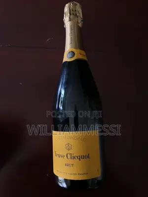 Veuve Clicquot Brut 750ml