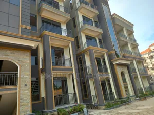 Furnished 2bdrm Apartment in Kyanja, Central Division for sale