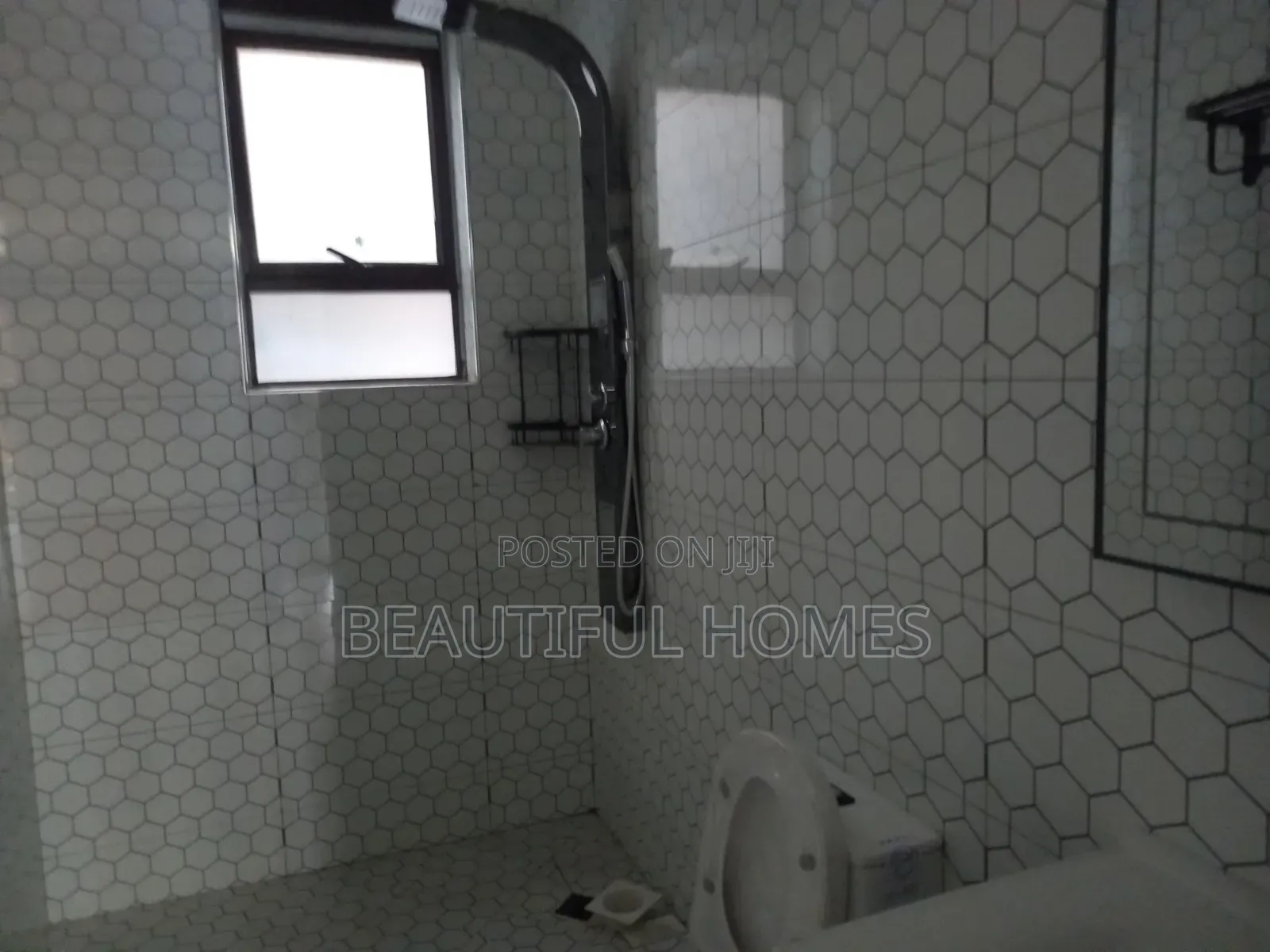 Furnished 2bdrm Apartment in Kyanja, Central Division for sale