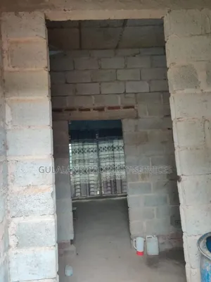 2bdrm House in Jomayi Estate, Bombo TC for sale