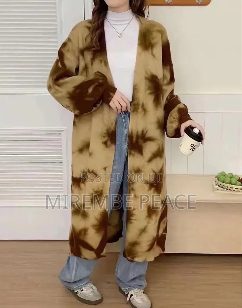New Trending Ladies Trench Coats