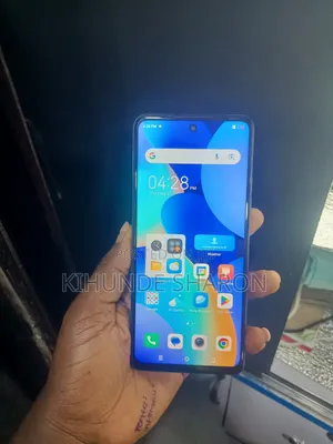 Tecno Spark 10 Pro 128 GB Blue