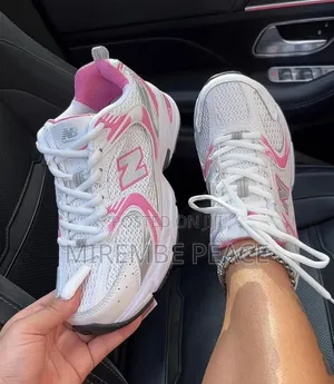 New Balance Unisex Sneakers