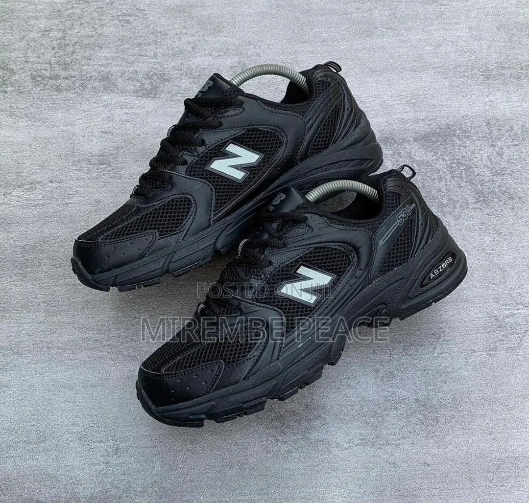 New Balance Unisex Sneakers
