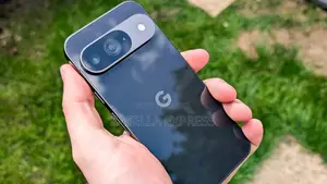 Google Pixel 9 128 GB Black