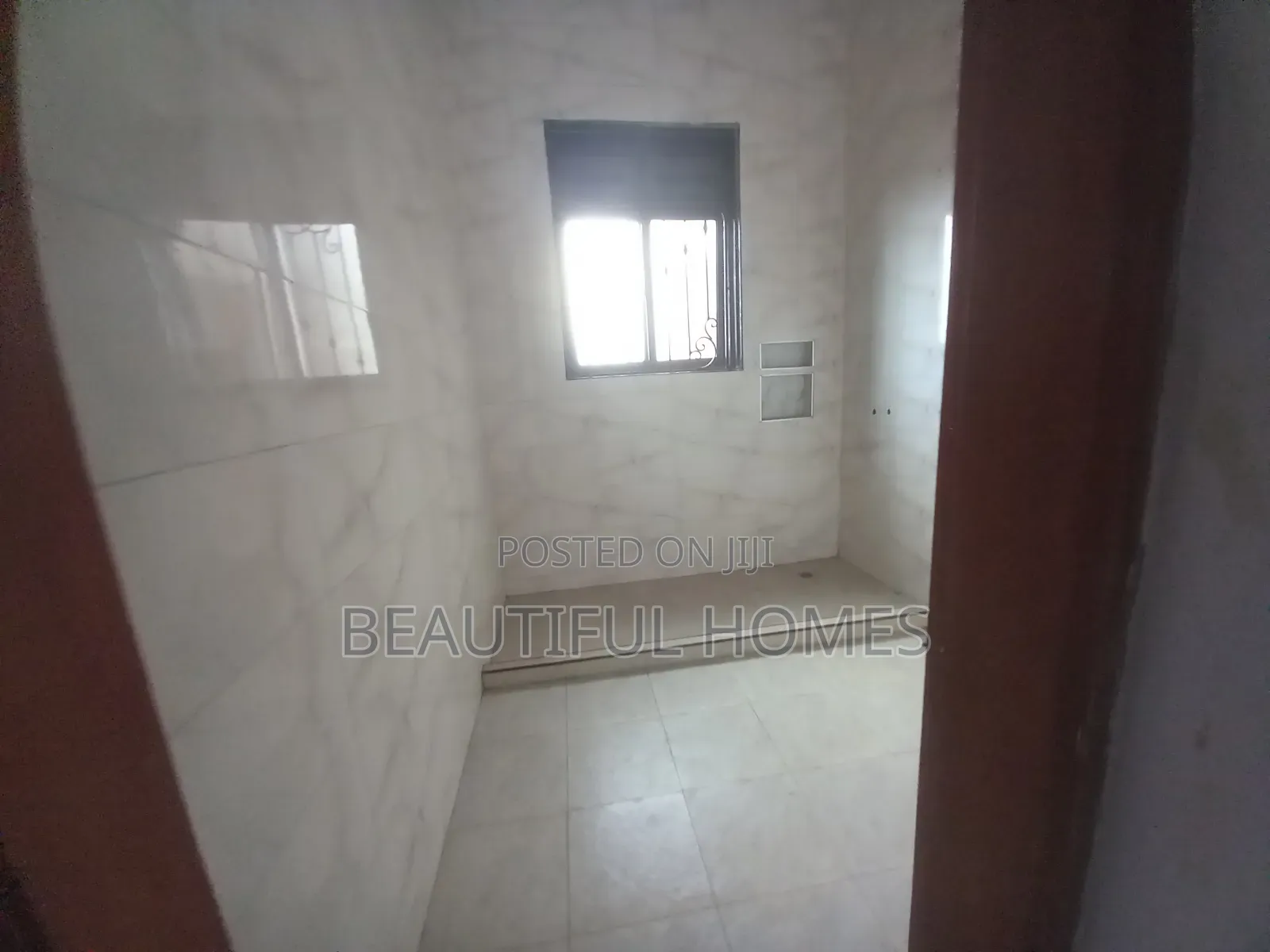 Furnished 4bdrm Bungalow in Najjera, Central Division for sale