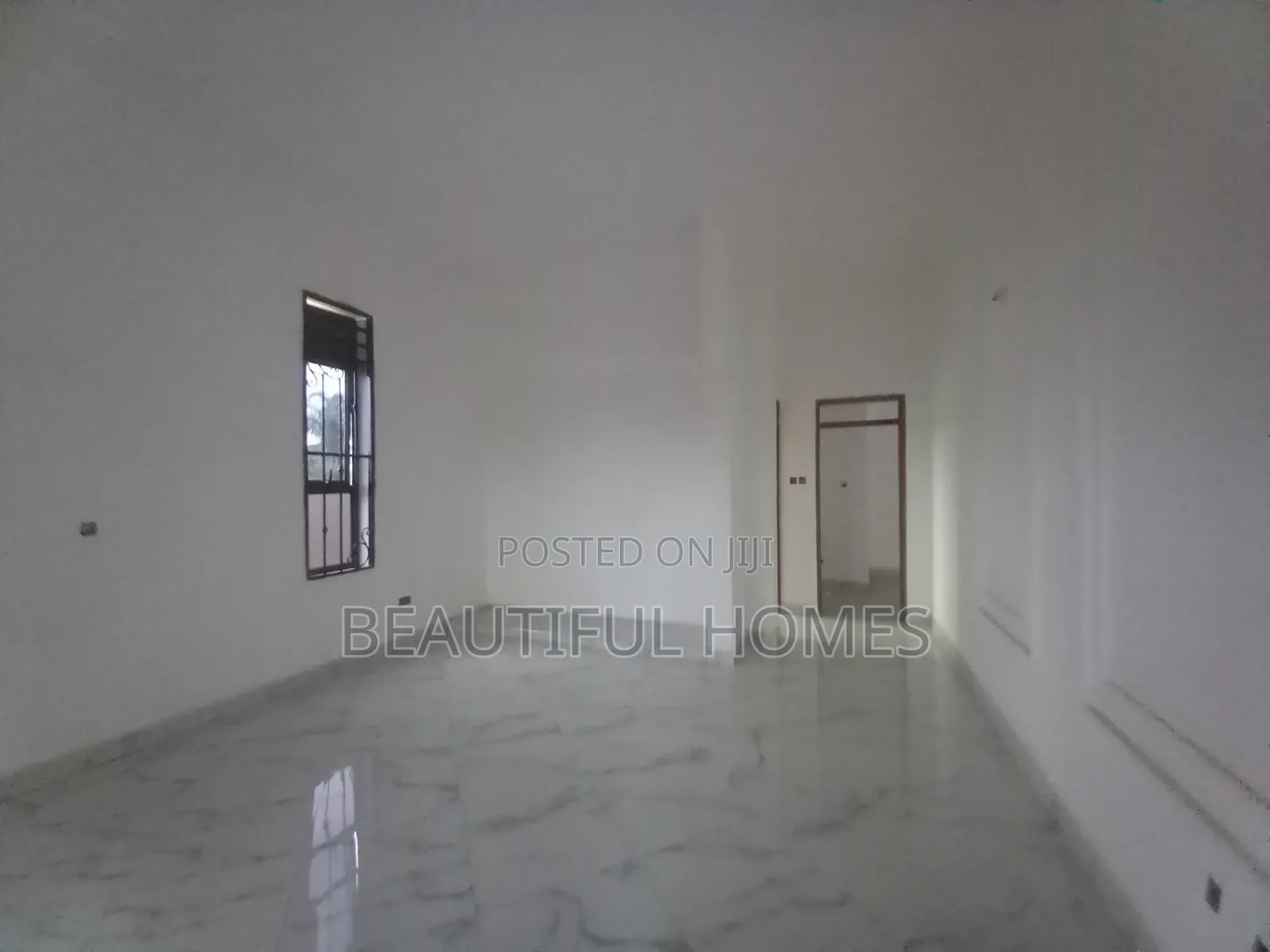 Furnished 4bdrm Bungalow in Najjera, Central Division for sale