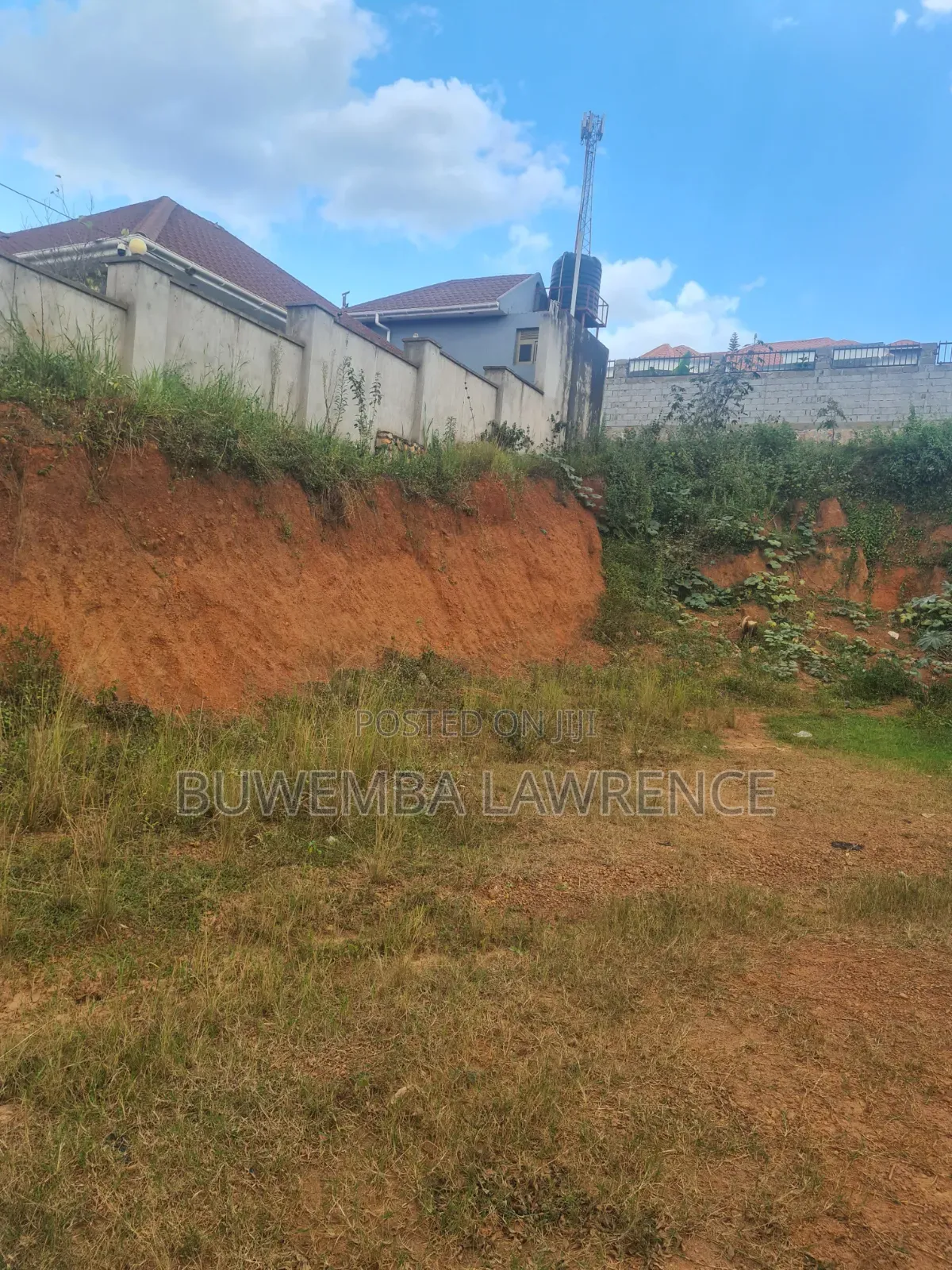 Land for Sale at Nansana Kabulengwa 50x100