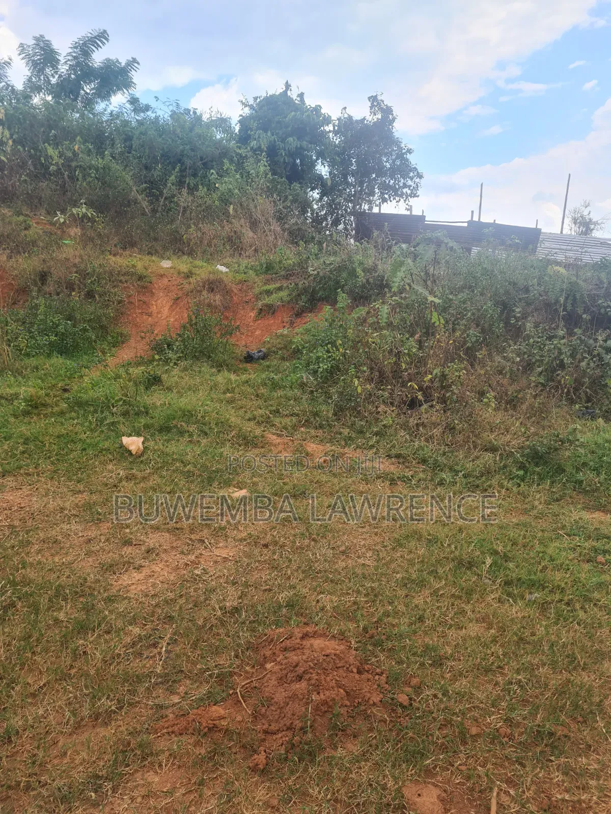 Land for Sale at Nansana Kabulengwa 50x100