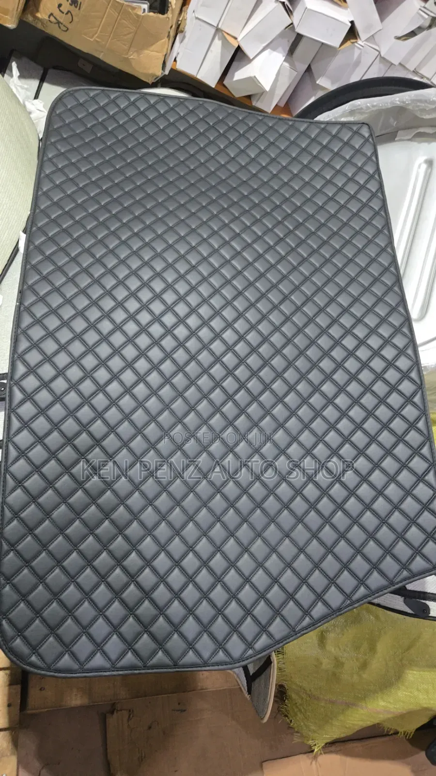 Landcruiser Lc300 Car Floor Mats and Carpets